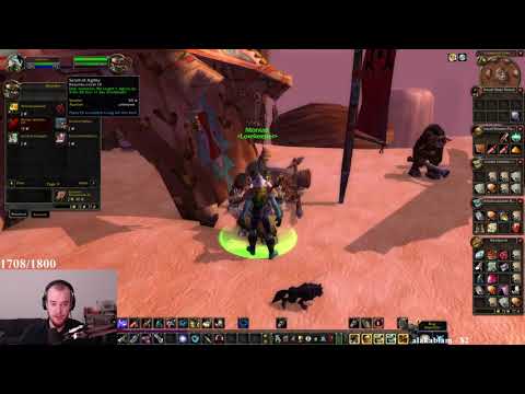 EASIEST way to get healing potions and scrolls for Hardcore!