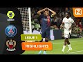 MBAPPÉ SCHIET ER NIET GENOEG IN VANDAAG...? | PSG vs OGC Nice | Ligue 1 2023/24 | Samenvatting