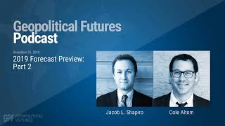 2019 Forecast Preview: Part 2