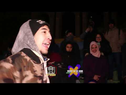 Taro - Matuza vs Moonkila - Klown [FINAL] REGIONAL COPA CAMET 2vs2