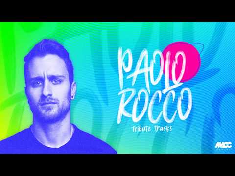 PAOLO ROCCO [set mix show live] - Tribute tracks | DJ MACC