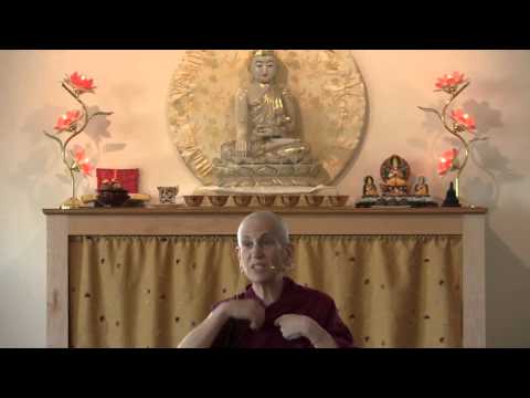 03-30-16 Equalizing and Exchanging Self and Others Part 3 - BBCorner