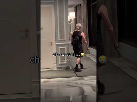 getting lost is just how stray kids roll 😭#bangchan #bangchanstraykids #bangchanskz #straykids #skz