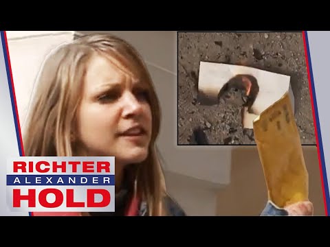 Zeuge VERBRENNT Beweise 🔥😳 kommt die Wahrheit trotzdem ans Licht? | 2/2 | Richter Alexander Hold