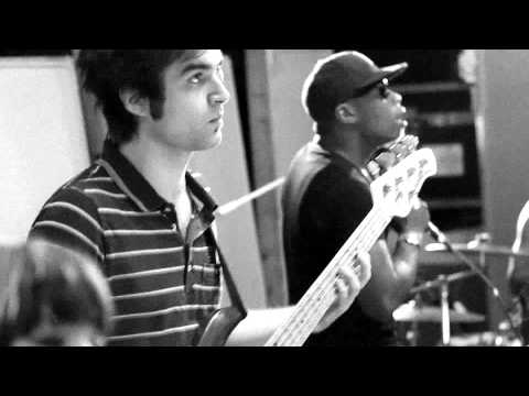 Clement Marfo & the Frontline - Ready for the Fall (Miloco Session)