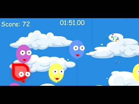 BalloonPop