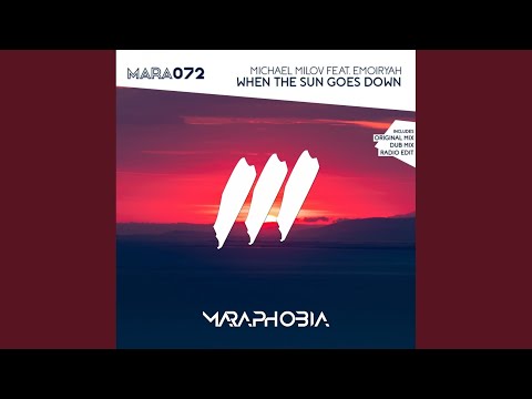 When The Sun Goes Down (Radio Edit)