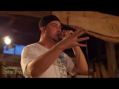 SirPreiss - Rückgrat aus Titan || Live aus dem Stadtwald "Worte sind Macht"