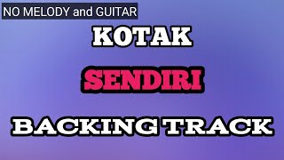 Download lagu (BACKING TRACK) Kotak - Sendiri | NO GUITAR mp3 Download lagu (BACKING TRACK) Kotak - Sendiri | NO GUITAR mp3