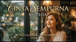Download lagu Cinta Sempurna - Repvblik (Cover AI Cewe) Video Lirik Estetik Terbaru 2026 | Populer Music Channel mp3