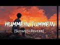 Hummein Tummein Jo Tha [Slowed+Reverb] Palak Muchhal, Papon | Raaz Reboot | Lofi Music Channel