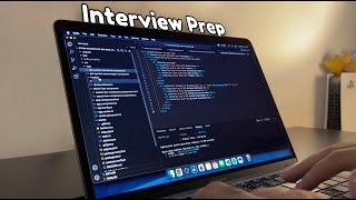 Learn With Me - Software Engineer Interview Prep