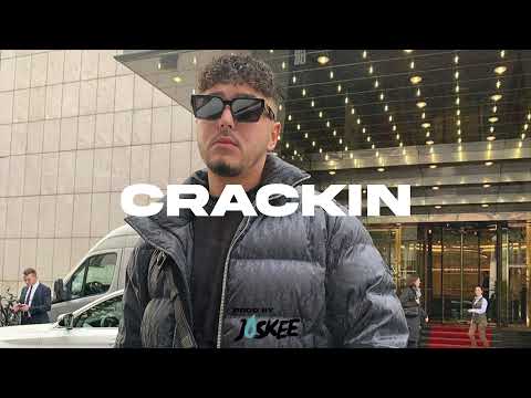 KALIM x SUMMER CEM x YOUNG THUG Type Beat 'CRACKIN' Trap Beat 2021 - Rap Instrumental (prod. JOSKEE)
