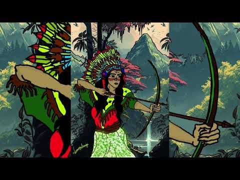 Banda Luz Da Nova Era - Okê Arô