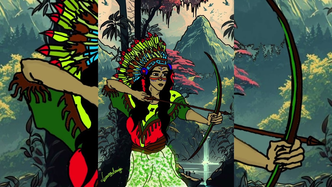 Banda Luz Da Nova Era - Okê Arô