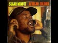 Sugar Minott - Easy Come Easy Go - African Soldier - 1988 - TOPDON SELECTIONS