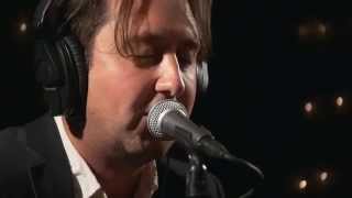 Peter Matthew Bauer - Irish Wake In Varnasi (For Big Pete Devlin) (Live on KEXP)