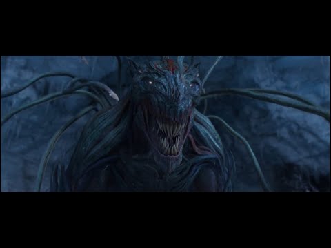 ETERNALS - Ikaris kills Ajak scene| Ajak Death scene HD