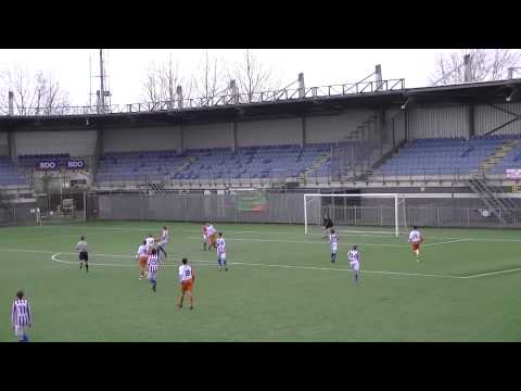 RBC U15 - JEKA C1 (4:3) 22.02.2014