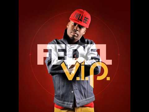 Fedel - Trust Him(Ft.  Social Club, Dre Murray & Spzrk)