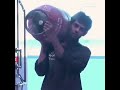 Hot Anuty Romance With Cylinder Guy Trending Trendingshorts