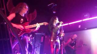 Cadaveria - Spell - Mexico