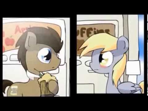Our Little Timelord - The Shake Ups In Ponyville