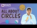 Circles - Summary