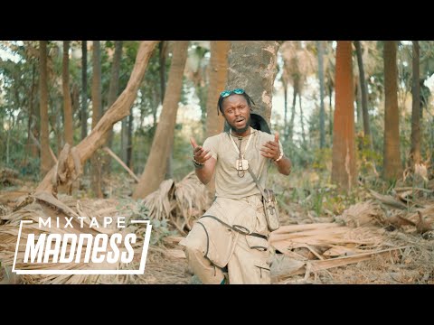 Energyboy - Sins (Music Video) | Mixtape Madness