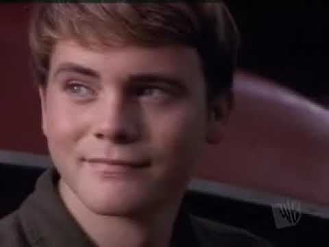 Young Americans - 1x07 - Free Will