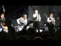 Goran Bregovic - Bella ciao - Napoli 