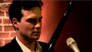 FJQ2   Michael Kaeshammer