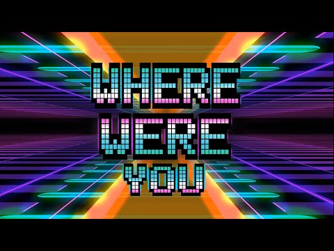 Evr - Where Were You