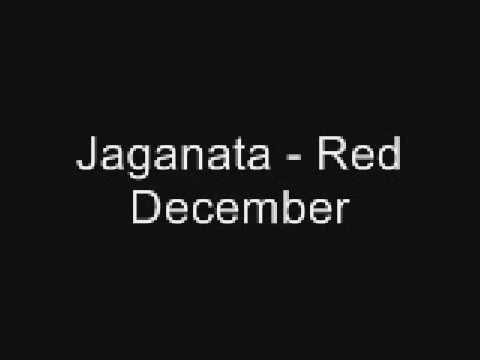 Jaganata - Red December