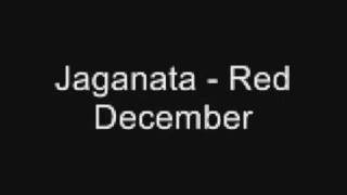 Jaganata - Red December