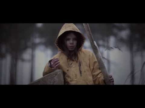 The Antler King-Gold Red Circles-Official Video