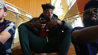 Dna Drippa x Goonew x Dna Hunta "Came From Nothing" (Official Video) | Shot by @_bluevisionz