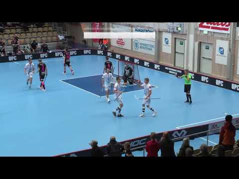 Highlights: IBK Dalen - IBF Falun