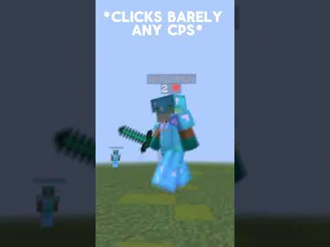 JAVA PVP SWEAT VS BEDROCK PVP SWEAT