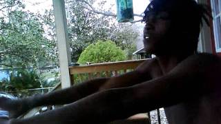 Ghetto swag team( slim.im back 4 da cum back)