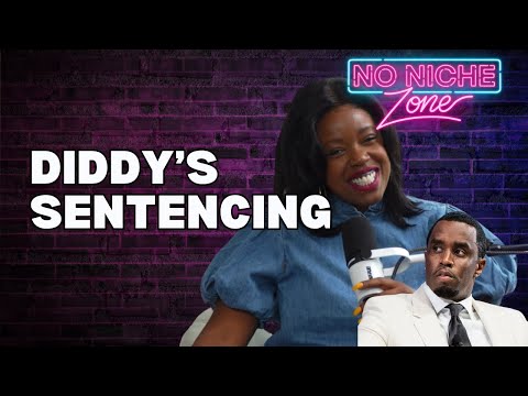 Diddy's Sentencing