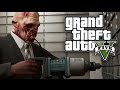 GTA 5 Online HEISTS - FLEECA JOB FINALE! (GTA ...