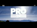 PRO TV Ai Ce Trebuie Idents Grafică PARTEA 2