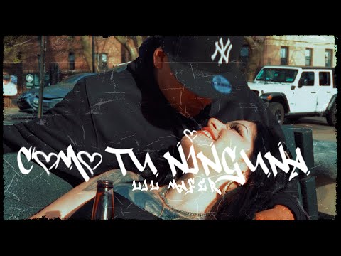 Lil Mafer - Como Tú Ninguna (Video Oficial)