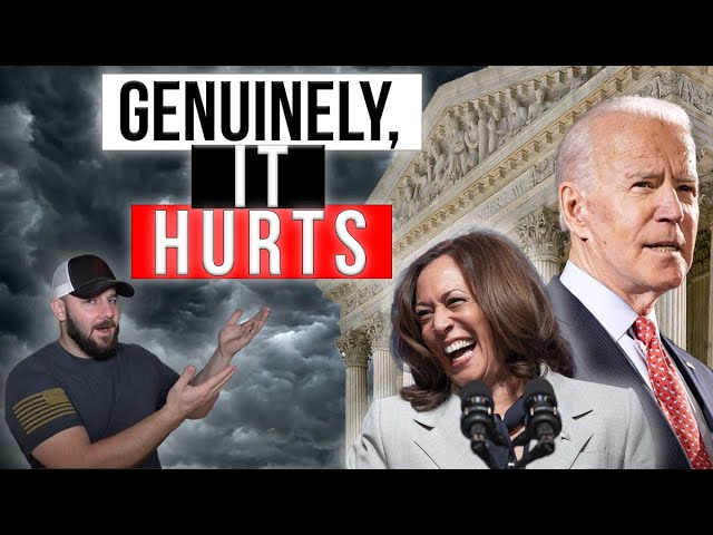 Kamala Harris weighs in on Texas tragedy… and manages to make a fool of herself... AGAIN