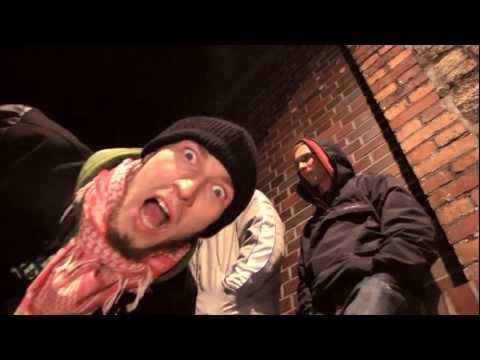 Kieczap & Dj Uzik - To Jest Kieczap (OFFICIAL VIDEO)