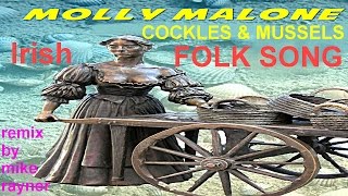 Best Folk Song, Sad Celtic Country Music, Popular Irish Drinking Songs, Cockles & Mussels