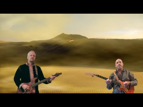 Henry Kaiser : Weekly Solo #29 : with Ramon Goose