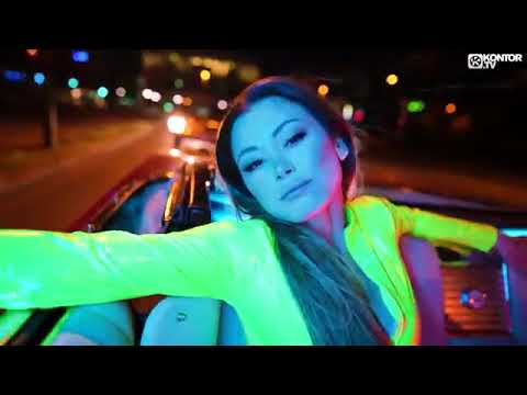 Victoria Kern Ft Anna Grey - Ride Ride Ride ( Official Video )