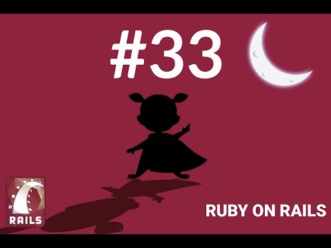 Tutoriel Ruby on Rails 33 content for Vs provide